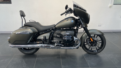 Carousel slide 0 BMW Motorrad Rotherham